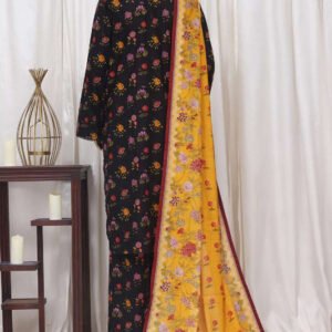 Bin Saeed | Stitched 3pc Printed Cotton Collection