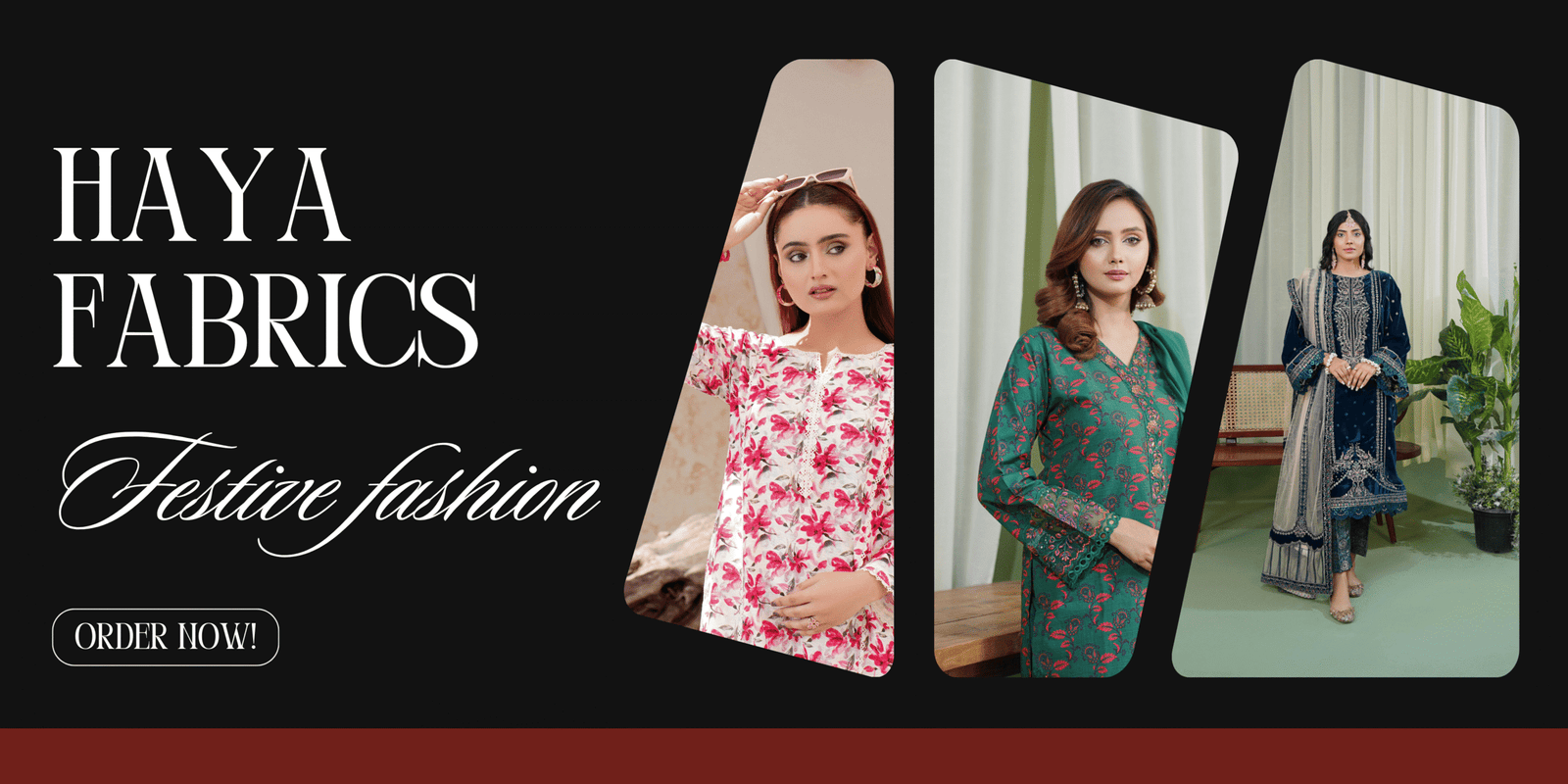 Aesthetic Shop Story Website Homepage Banner (2)